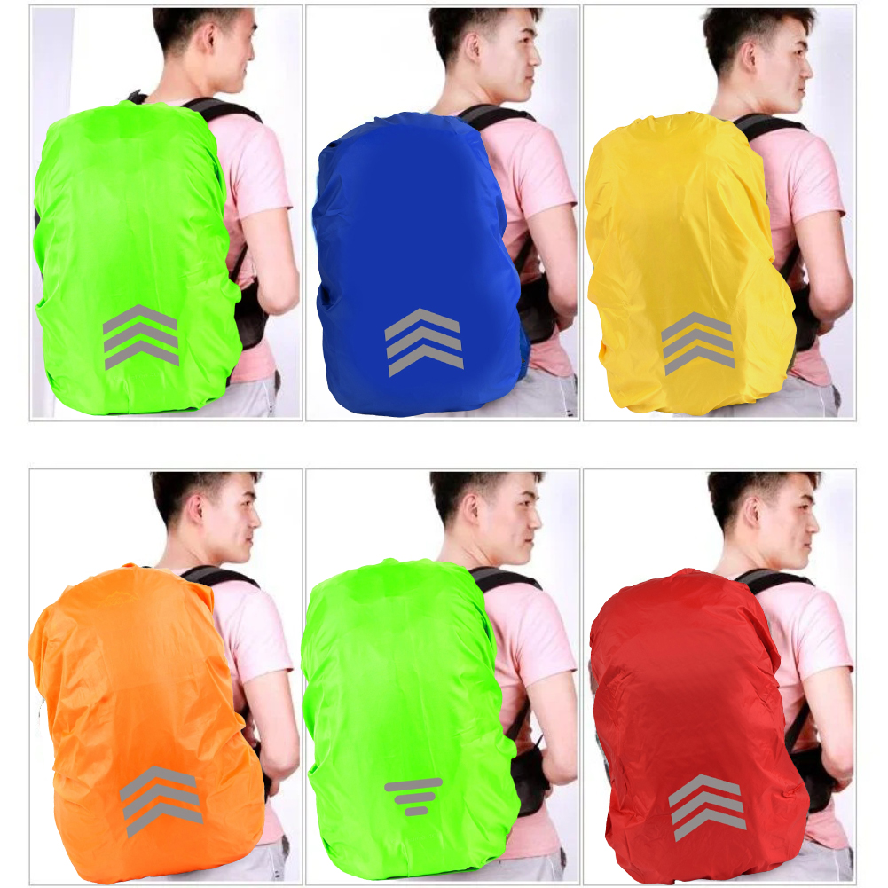 Outdoor Adventure Xl - 야외 가방 Rainroof 커버 S-XL 8-70L