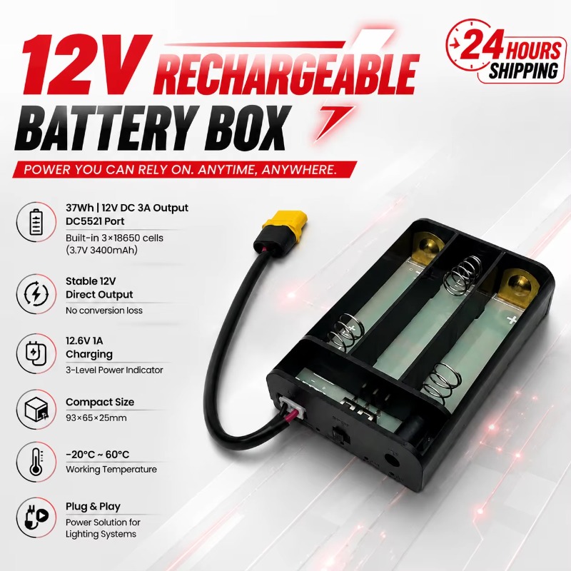 Headlamp Waterproof Rechargeable - 12V 바하 라이트 LED 헤드램프, 충전식,