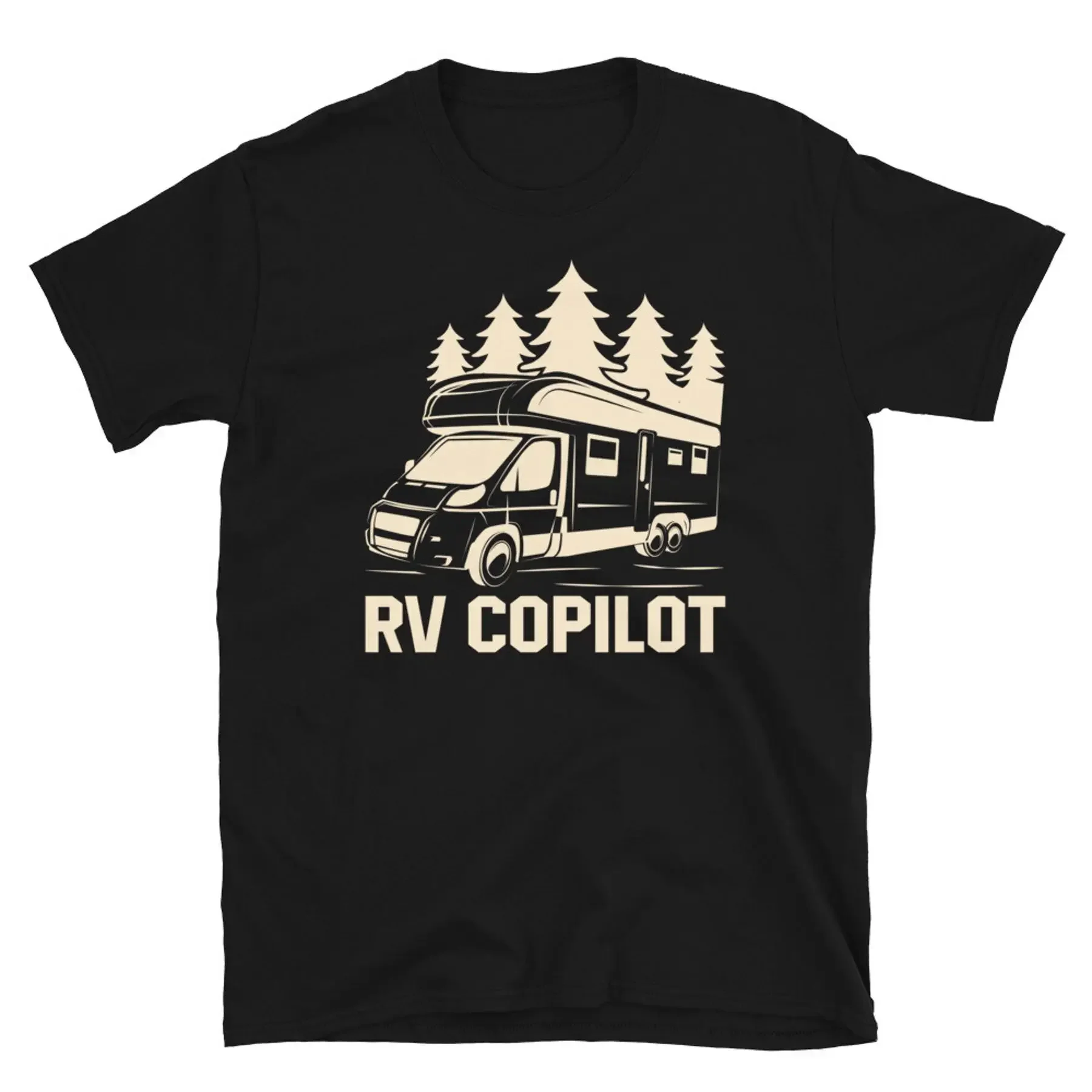 Outdoor Adventure Vacations - RV Copilot 여름 휴가 모험 캠핑