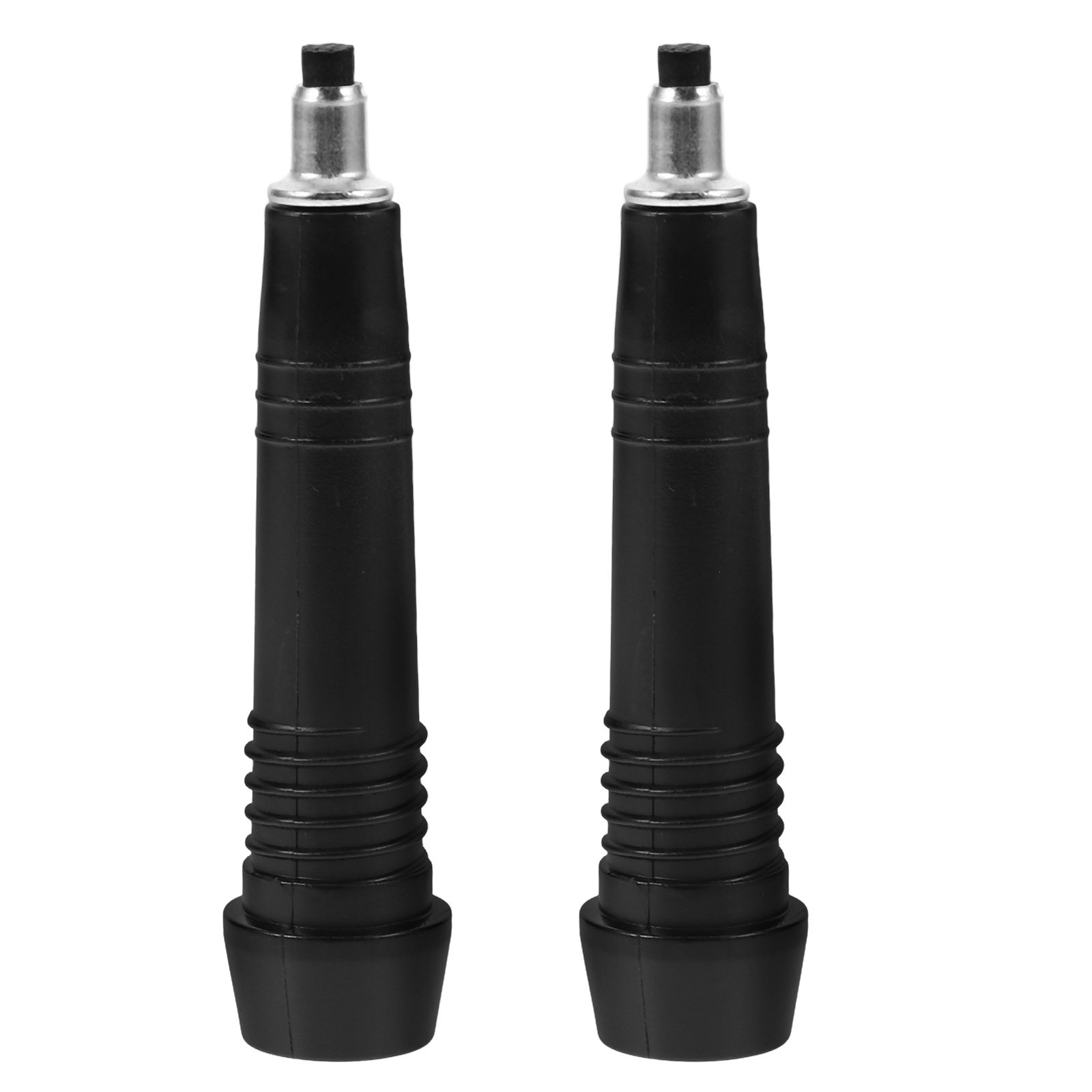 Trekking Pole Carbon - 등산용 트레킹 폴 팁 2개 세트,