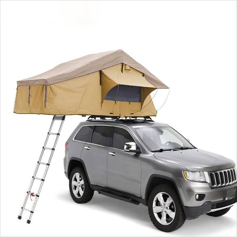 Outdoor Adventure Xl - 오버랜딩 4 시즌 XL - 1인용
