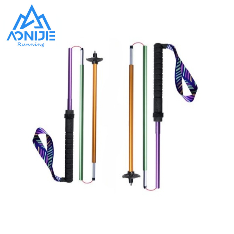 AONIJIE E4201 새로운 E4204 경량 접이식 - Trekking Pole Carbon 리뷰 및 가격