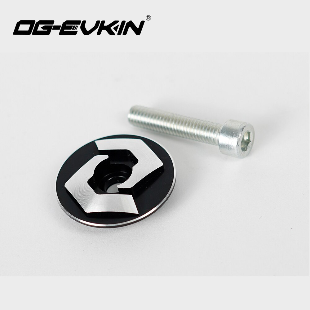 OG-EVKIN HC-002 알루미늄 합금 헤드셋 탑  - Trekking Pole Carbon 리뷰 및 가격