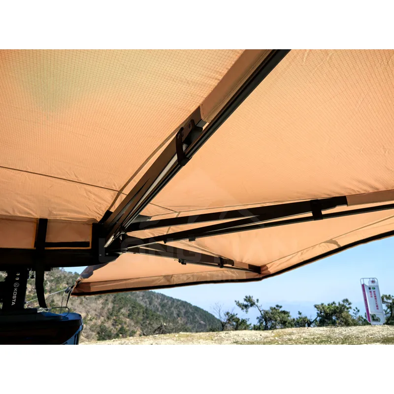 SUV, 4륜 구동 차량, 캠핑, 오프로드, 모험용 차 - Outdoor Adventure Xl 리뷰 및 가격