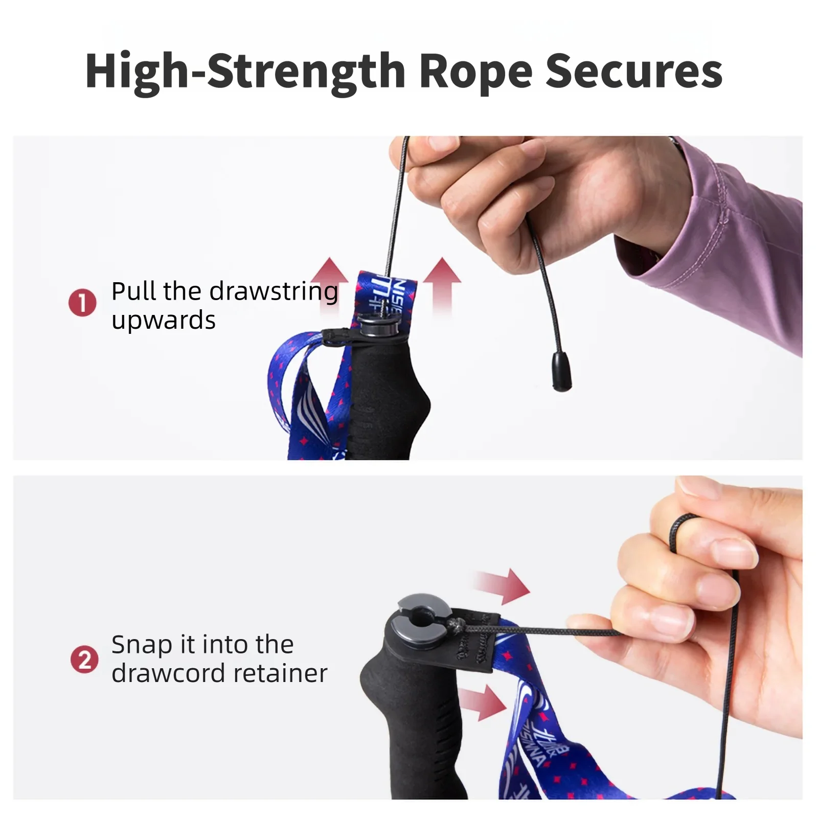 BISINNA 2pcs 트레킹 폴 초경량 알루미늄 합금 - Trekking Pole Carbon 리뷰 및 가격