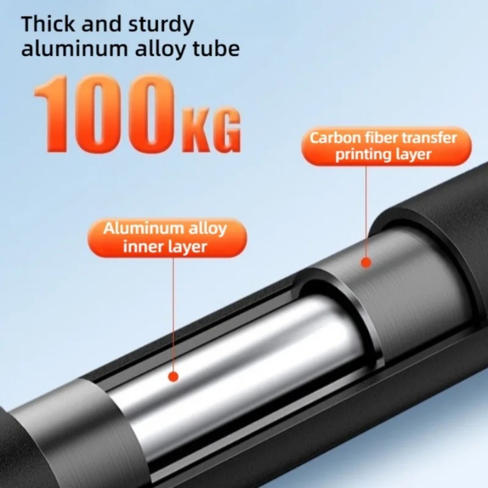 조절 가능한 접이식 인체공학적 팔꿈치 지지대 알루미늄  - Trekking Pole Carbon 리뷰 및 가격