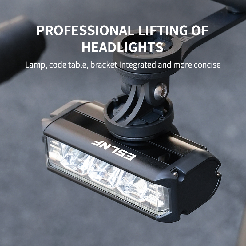 ESLNF 1000 루멘 USB 충전식 MTB 자전거  - Headlamp Waterproof Rechargeable 리뷰 및 가격