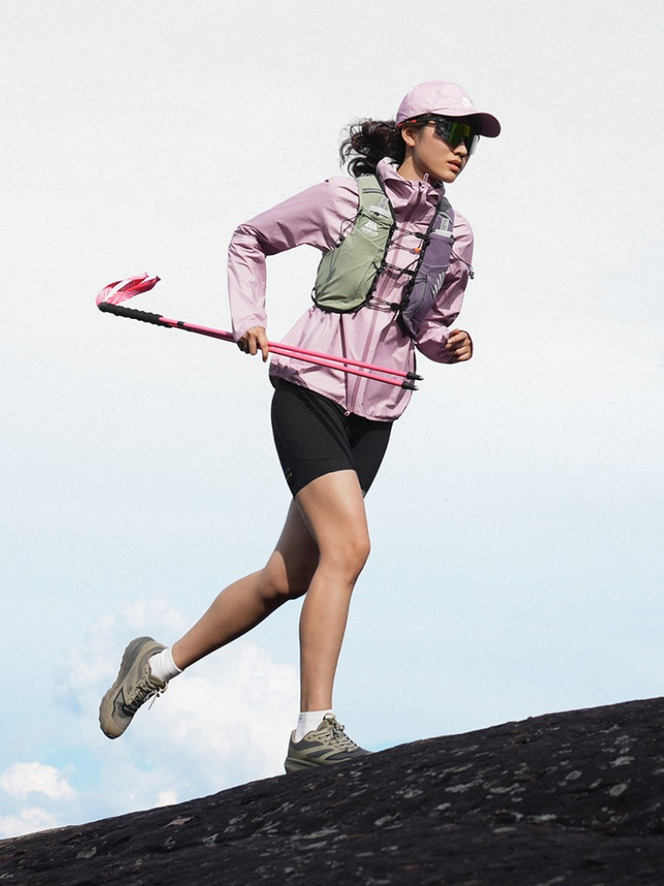 E4250 AONIJIE 여성용 T800 카본 파이버  - Trekking Pole Carbon 리뷰 및 가격