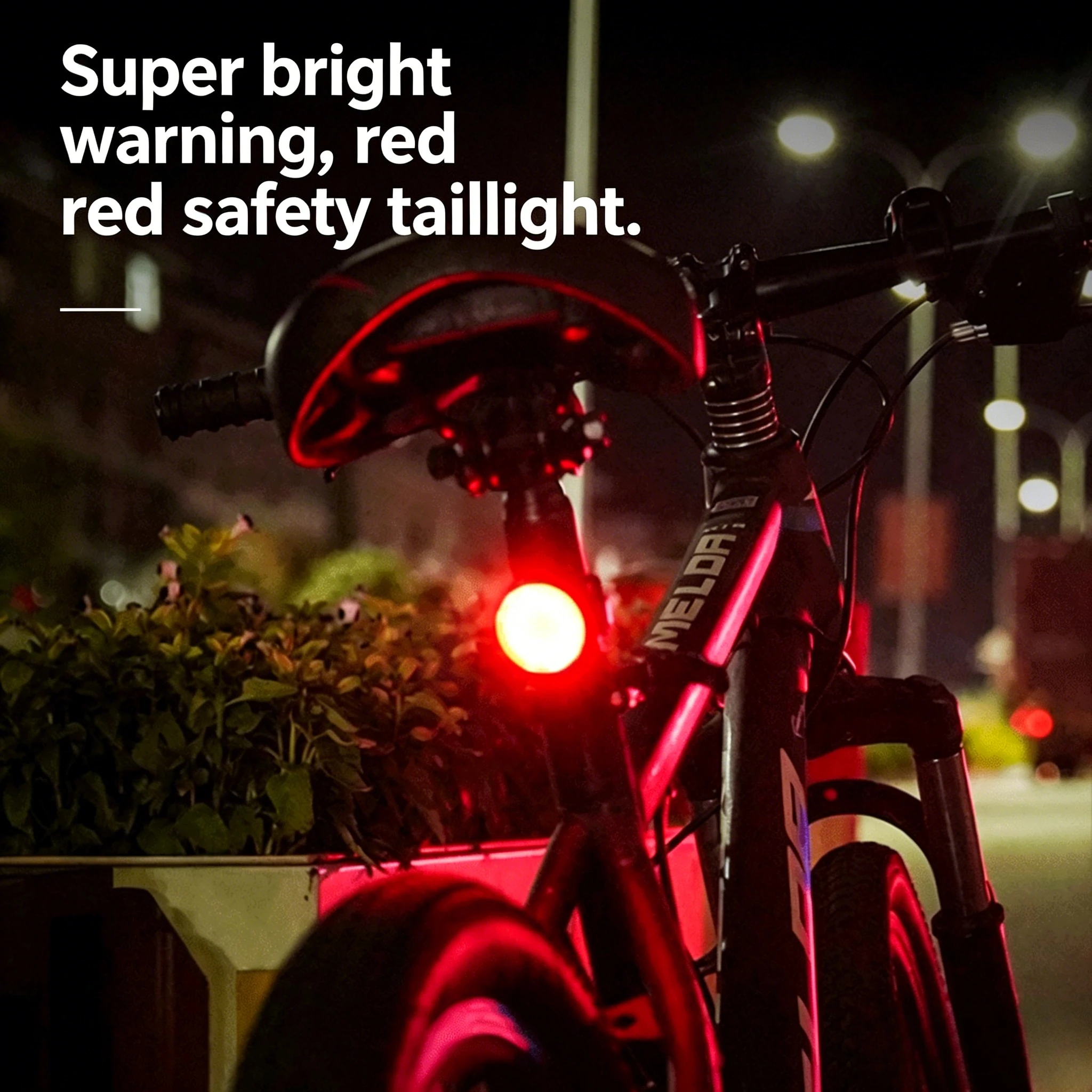 USB 충전식 방수 LED 자전거 라이트 세트, 초고휘 - Headlamp Waterproof Rechargeable 리뷰 및 가격