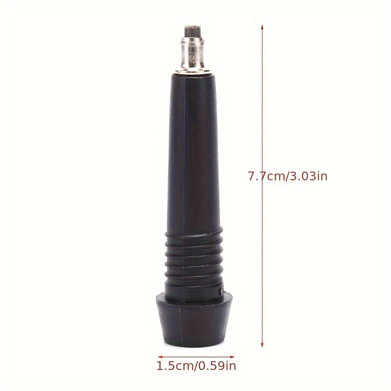 5pcs 야외 트레킹 폴 액세서리 텅스텐 강철 폴 팁  - Trekking Pole Carbon 리뷰 및 가격
